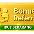 Bonus Referral