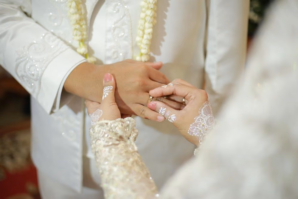 Rincian Biaya Nikah 50 Juta Tahun 2026 agar Budget Tetap Sesuai Rencana 