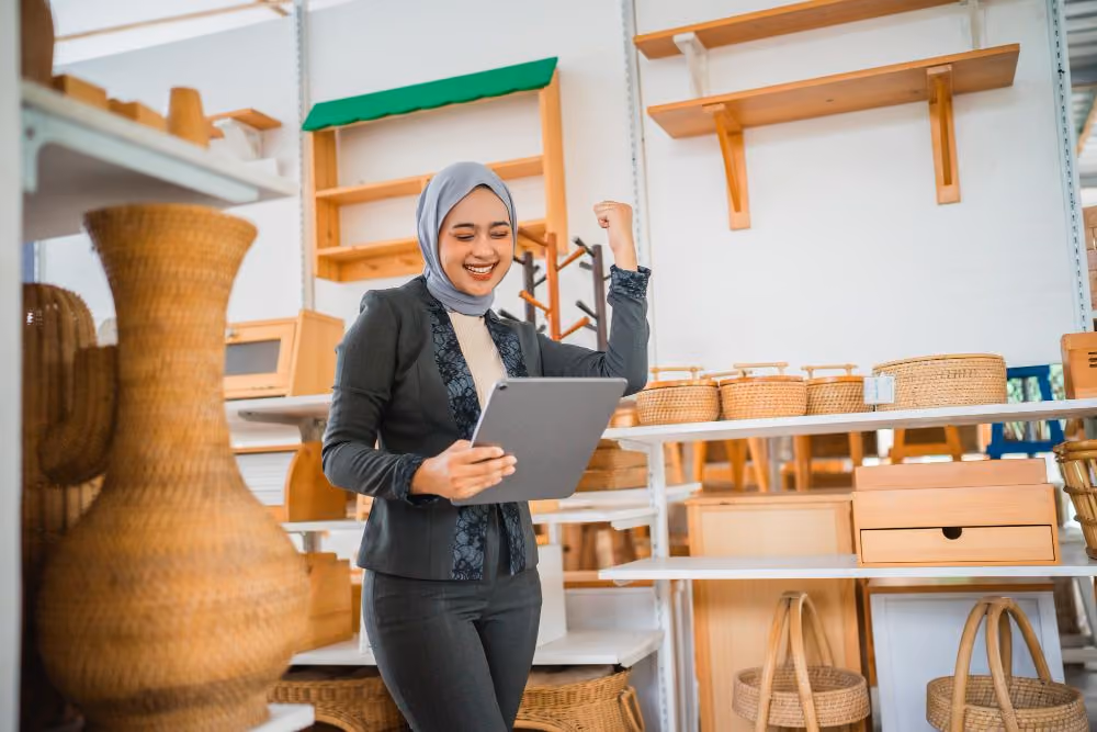 Scale Up Bisnis 2026: Strategi Efektif Memperbesar Usaha di Era Digital