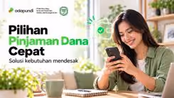 Gambar untuk Pinjaman Dana Cepat: Pilihan Pendanaan dan Hal yang Perlu Diperhatikan