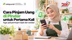 Gambar untuk Cara Pinjam Daring untuk Pemula: Langkah & Tips