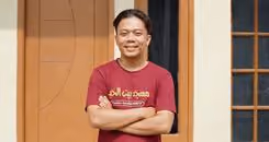 Gambar untuk Dari Usaha Turun-Temurun hingga Kebutuhan Rumah Tangga: Strategi Pak Fajar Hadapi Tekanan Ekonomi