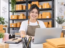 Gambar untuk Cara Daftar UMKM Online: Syarat dan Langkahnya