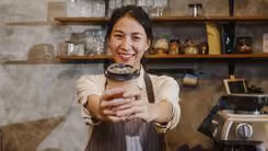 Gambar untuk Franchise Nescafe Berapa? Panduan Lengkap Biaya dan Peluang Bisnis Kopi Kekinian