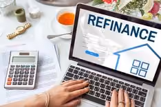 Gambar untuk Refinancing: Pengertian, Cara Kerja, Manfaat, dan Risikonya