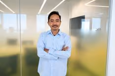 Gambar untuk Cara Pak Awal Mengatur Keuangan dengan Adapundi untuk Mewujudkan Rumah Impian
