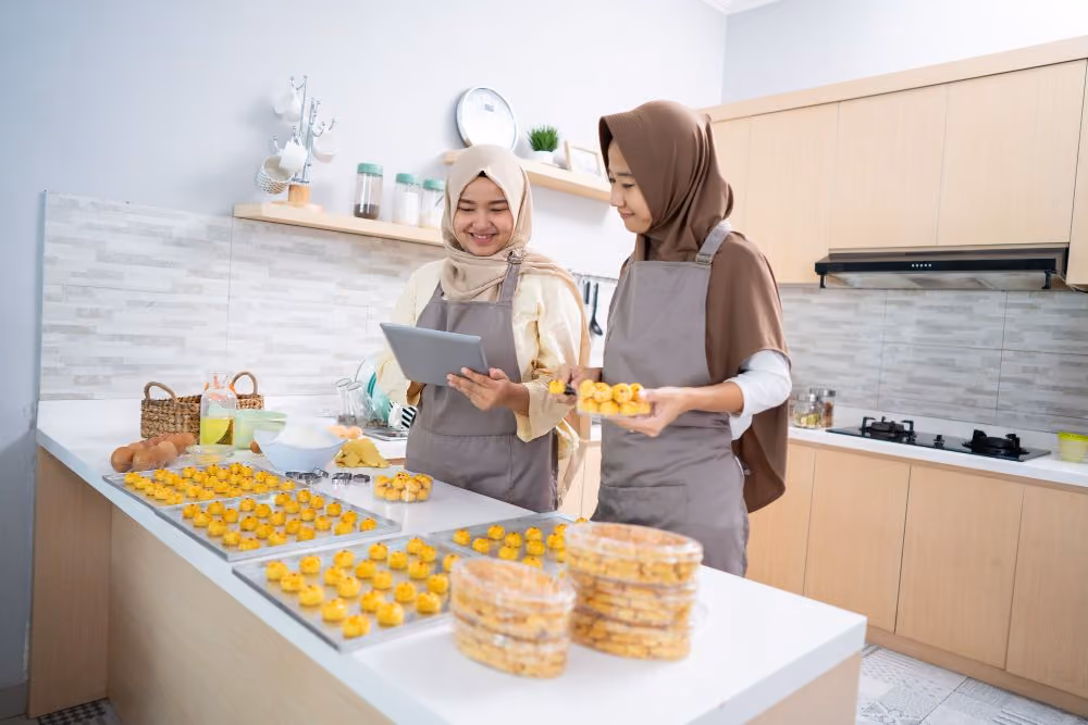 Daftar Ide Usaha Modal 1 Juta untuk Pemula