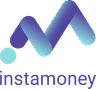 Instamoney Logo