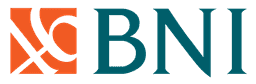 Bank Negara Indonesia (BNI) Logo