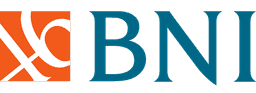 Bank Negara Indonesia (BNI) Logo
