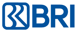 Bank Rakyat Indonesia (BRI) Logo