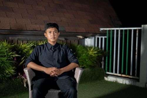 Pratinjau untuk Pilihan Bijak Jonas Saat Darurat: Mengatasi Renovasi Rumah Bersama Adapundi