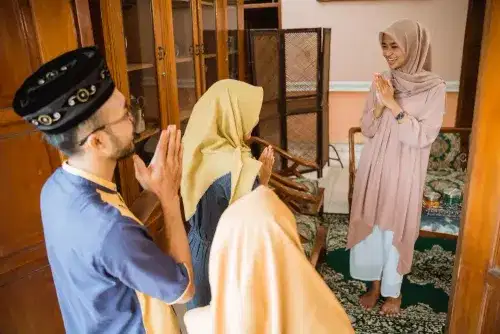 Pratinjau untuk Pengeluaran di Bulan Ramadhan yang Perlu Kamu Siapkan dari Awal