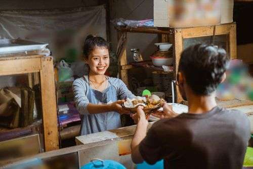 Pratinjau untuk Pinjaman Online untuk Pedagang: Solusi Modal Usaha Cepat dan Praktis