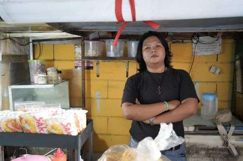 Pratinjau untuk Jeli Melihat Peluang, Bayu Kembangkan Usaha Kuliner Bersama Adapundi