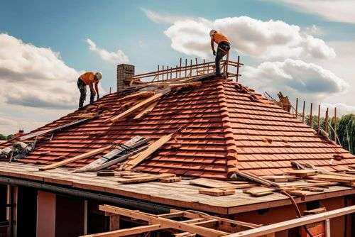 Pratinjau untuk Biaya Renovasi Atap Rumah dan Rincian Pengeluaran yang Perlu Disiapkan