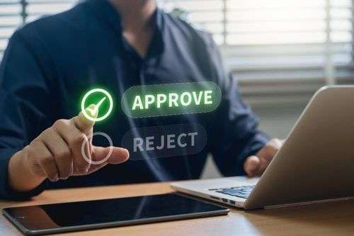 Pratinjau untuk Cara Agar Pinjol di Acc: Tips Mengajukan Pinjaman Online Agar Disetujui Cepat dan Aman