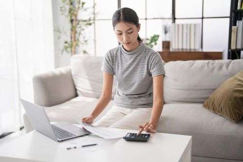 Pratinjau untuk Cara Menaikkan Skor Kredit: Tips agar Pinjaman Mudah Disetujui
