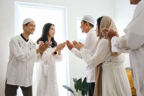 Pratinjau untuk 20 Ide THR Lebaran yang Kreatif untuk Karyawan, Pelanggan, dan Anak