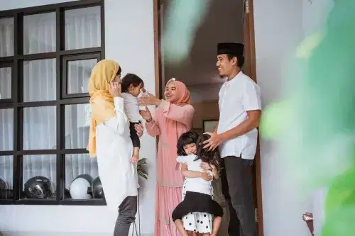 Pratinjau untuk Kebutuhan Lebaran yang Perlu Disiapkan agar Pengeluaran Tetap Terkontrol