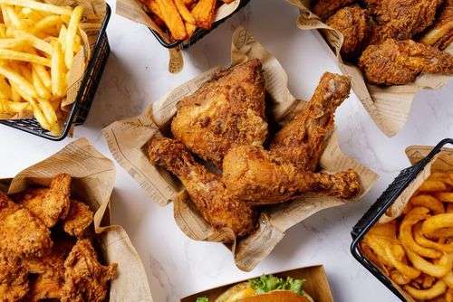Pratinjau untuk Modal Usaha Fried Chicken: Panduan Lengkap untuk Memulai Fried Chicken Kaki Lima