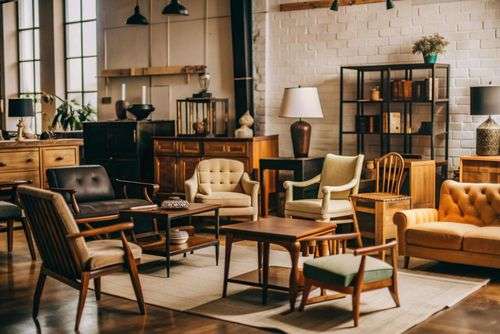 Pratinjau untuk Modal Usaha Perabotan Rumah Tangga: Cara Praktis Mendapatkan Dana untuk Bisnis Furnitur