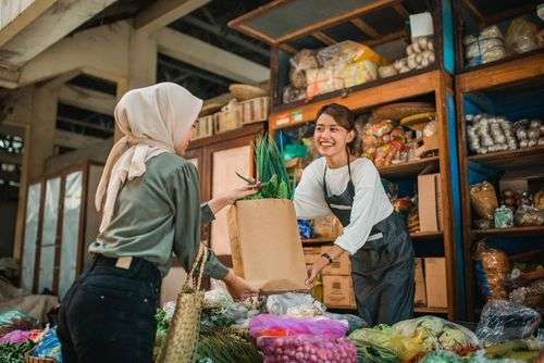 Pratinjau untuk Modal Usaha Sembako 50 Juta dan Perhitungan Awal yang Perlu Disiapkan