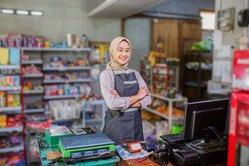 Pratinjau untuk Modal Usaha Sembako: Panduan Lengkap Memulai dan Mengembangkan Warung Kelontong di Indonesia
