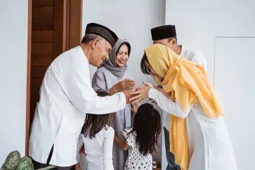 Pratinjau untuk Pinjaman Lebaran: Panduan Lengkap untuk Dana Tambahan yang Lebih Aman