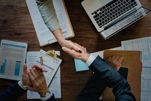 Pratinjau untuk Pinjaman Online untuk Wirausaha: Solusi Modal Praktis untuk Mengembangkan Usaha