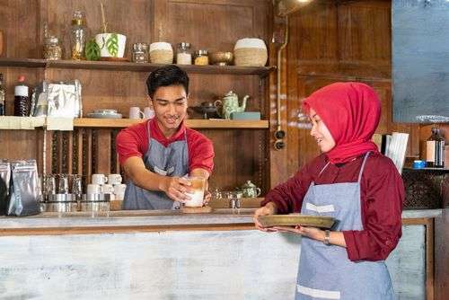Pratinjau untuk 7 Sumber Peluang Usaha: Memanfaatkan Ide Bisnis Menguntungkan