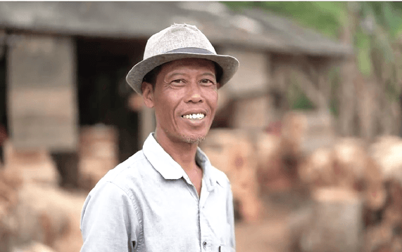 Testimonial Image - Bahrudin