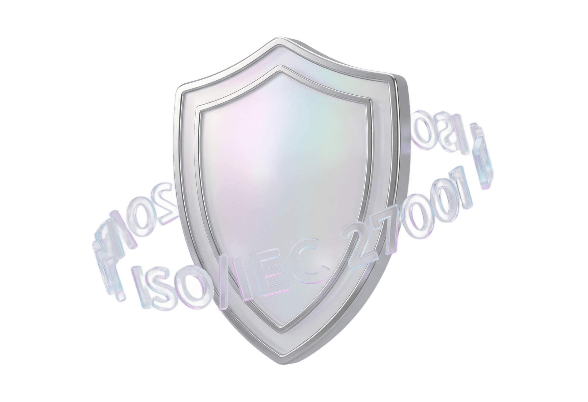 Keamanan Data Anda 
Komitmen Utama Kami