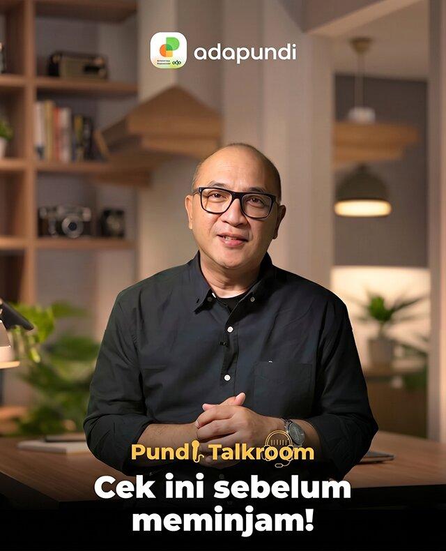 Pundi Talkroom - Episode 3
