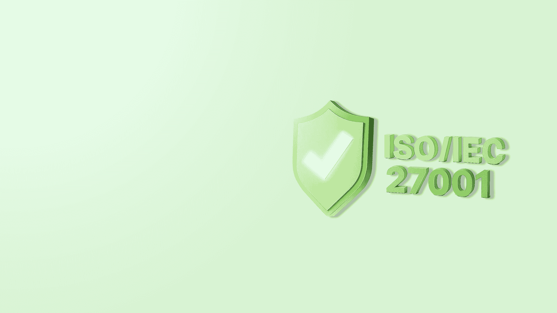 Keamanan Data Anda 
Komitmen Utama Kami