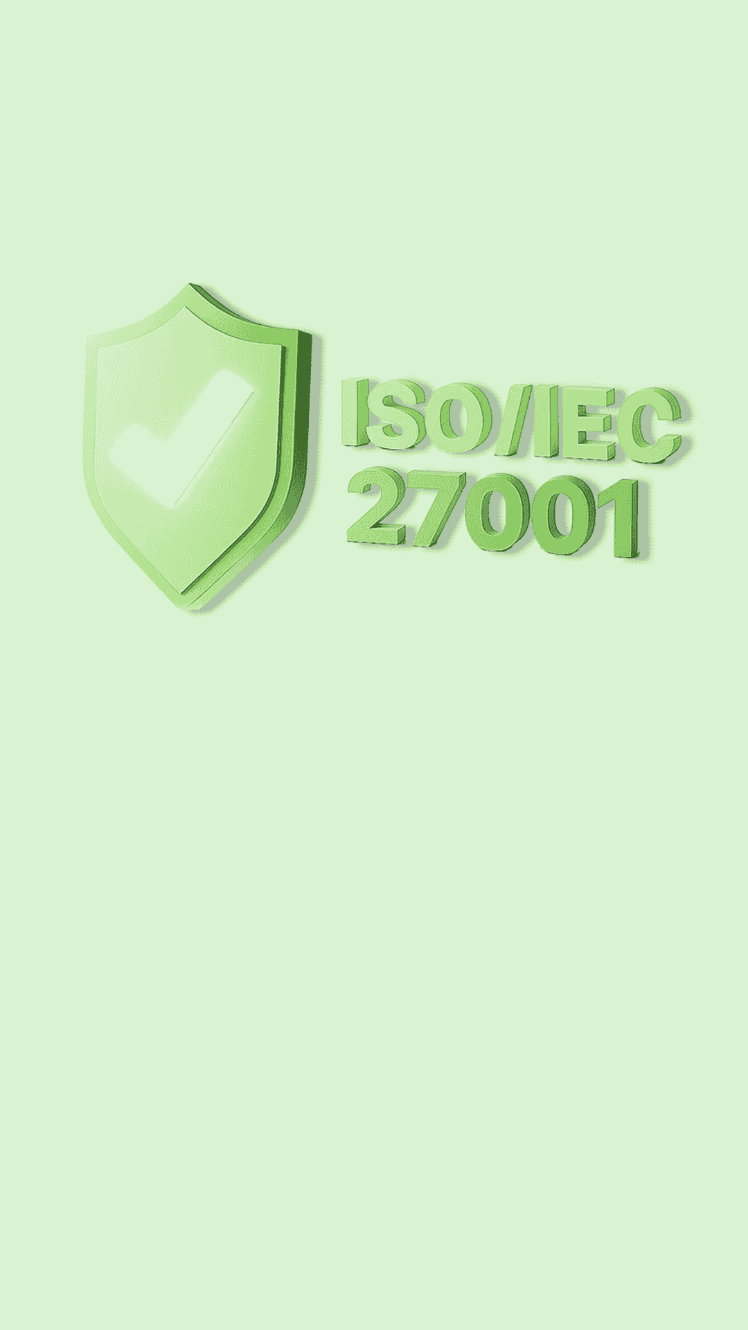 Keamanan Data Anda 
Komitmen Utama Kami