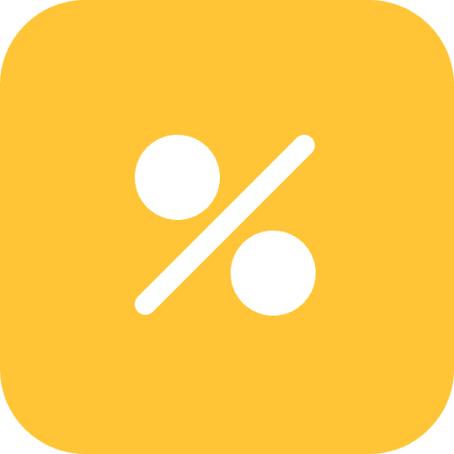 Cicilan Bulanan Icon