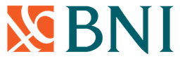 Bank Negara Indonesia (BNI) Logo