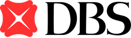 DBS Bank Logo