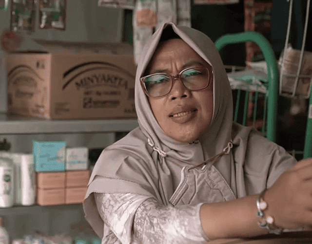 Modal video thumbnail