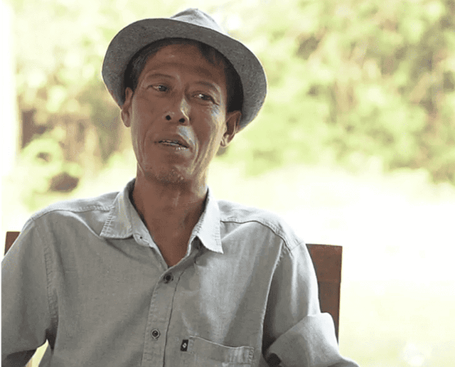 Modal video thumbnail