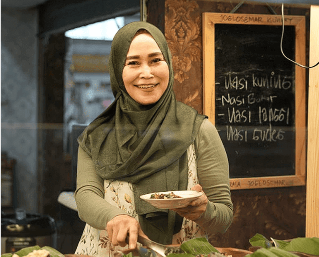 Modal video thumbnail