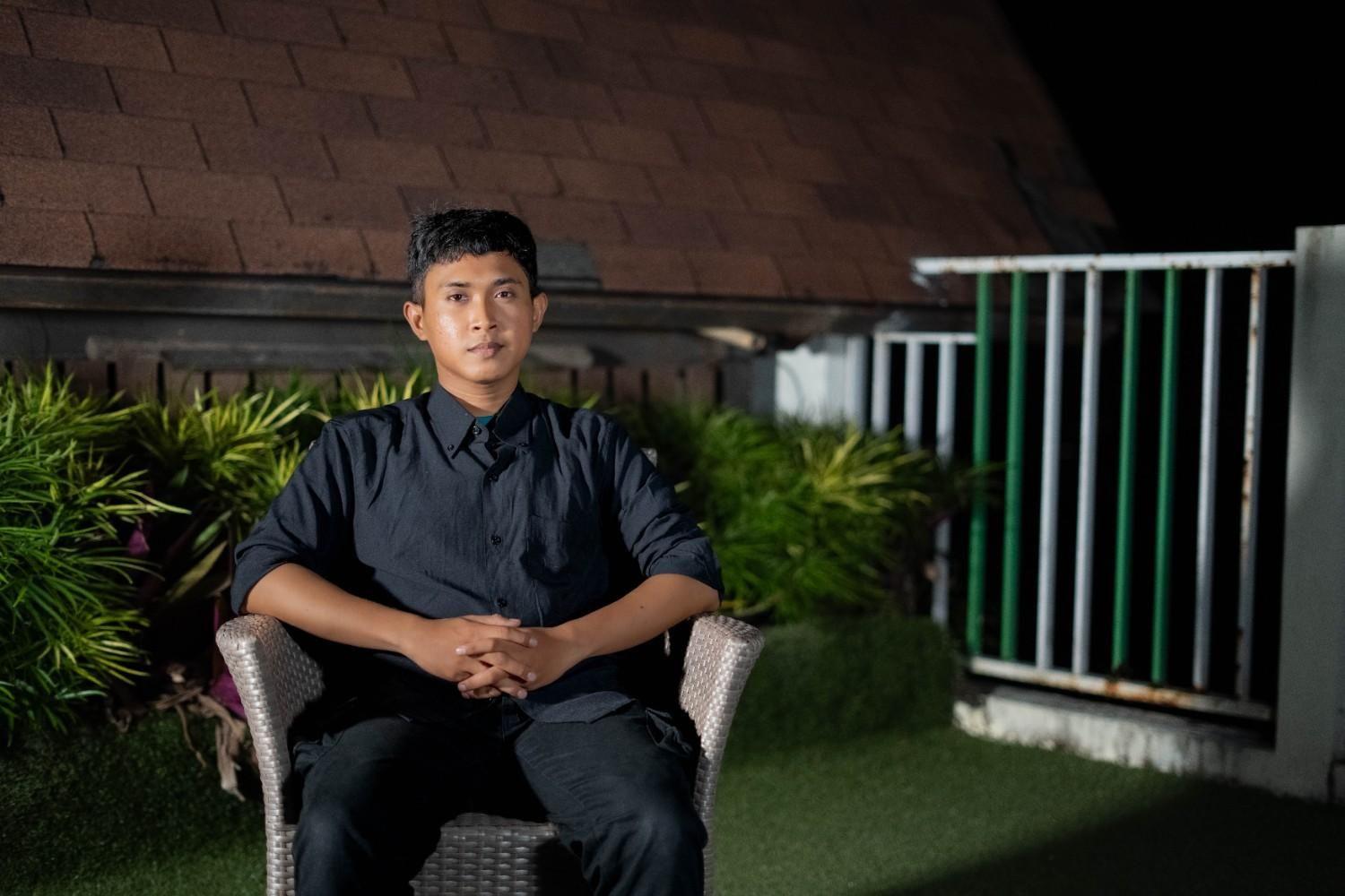 Pilihan Bijak Jonas Saat Darurat: Mengatasi Renovasi Rumah Bersama Adapundi