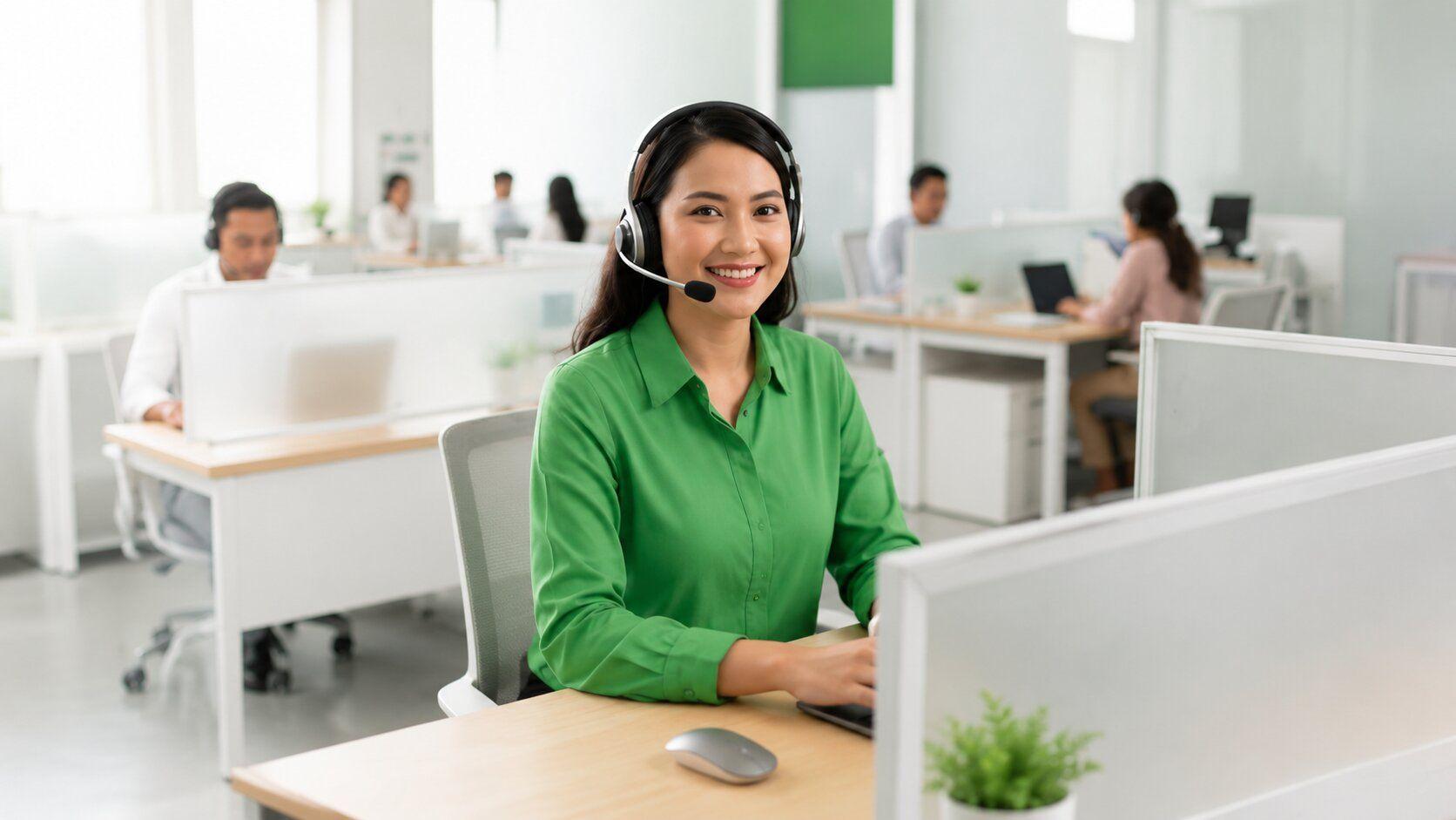 Kontak Resmi Adapundi: Nomor CS, WhatsApp, Email & Live Chat Aplikasi