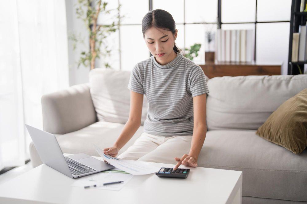 Cara Menaikkan Skor Kredit: Tips agar Pinjaman Mudah Disetujui