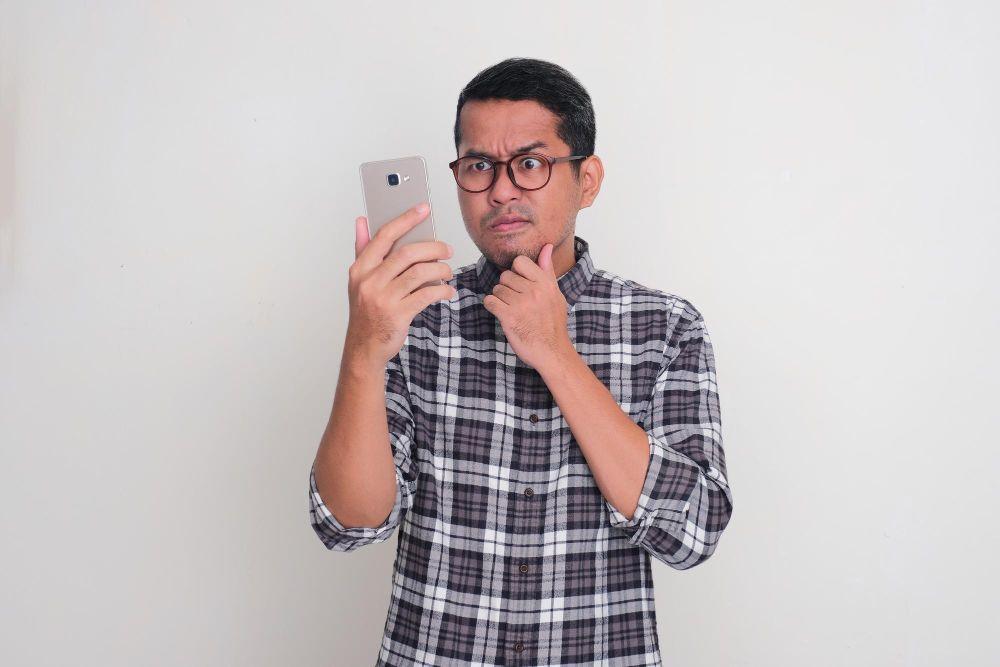 Contoh SLIK OJK Bermasalah: Pengertian, Dampak, dan Cara Mengatasinya