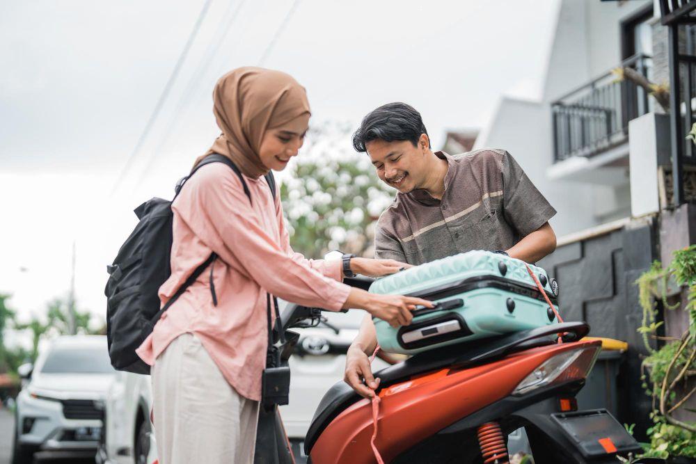 Tips Liburan Low Budget Seru Tanpa Menguras Tabungan