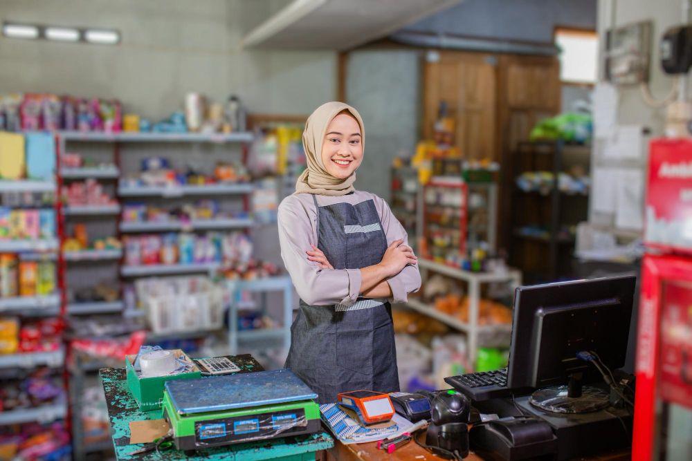 Modal Usaha Sembako: Panduan Lengkap Memulai dan Mengembangkan Warung Kelontong di Indonesia