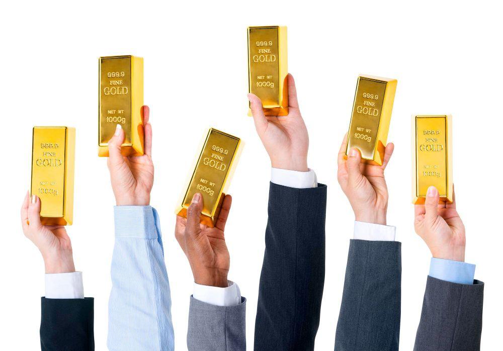 Pinjam Uang untuk Beli Emas: Solusi Praktis dengan Pinjaman Daring