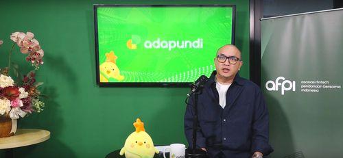 Preview for Adapundi Turut Pecahkan Rekor MURI dalam Misi Edukasi Finansial Non-Stop 25 Jam